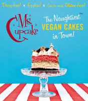 Miss Cupcake book